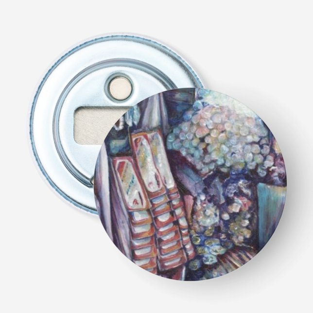 Specials des Splendid Tekka Center, Singapur Flaschenöffner (Vorderseite)