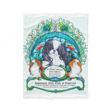 Specialty Blanket 2025 JCCA Specialty