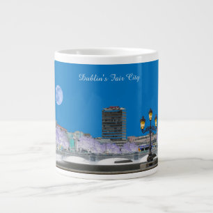 Specialty Mug Jumbo-Tasse