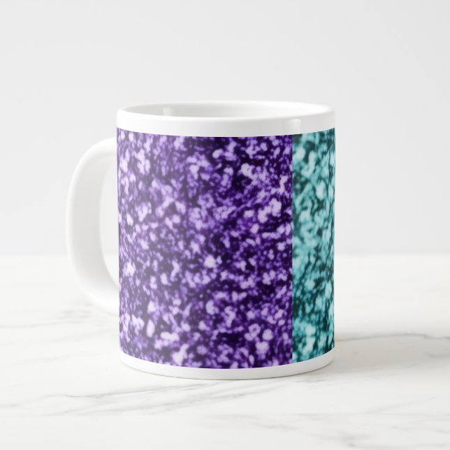 Specialty Mug Jumbo-Tasse (Vorderseite Links)