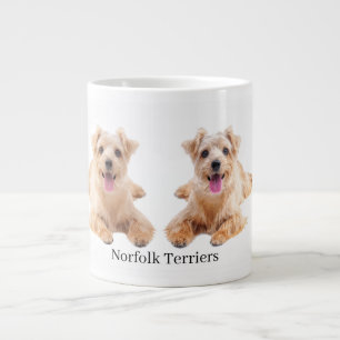 Specialty Mug Jumbo-Tasse