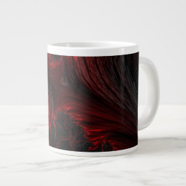 Specialty Mug Jumbo-Tasse
