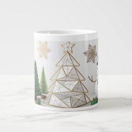 Specialty Mug Jumbo-Tasse