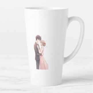 Specialty Mug Milchtasse