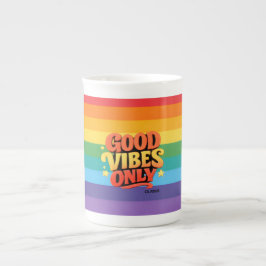 Specialty Mug Prozellantasse