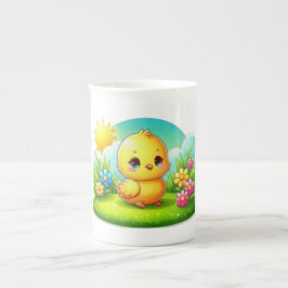 Specialty Mug Prozellantasse