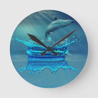 Speck Apple iPhone 16 Presidio Perfect-Clear Runde Wanduhr