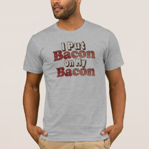 Speck auf Speck T-Shirt