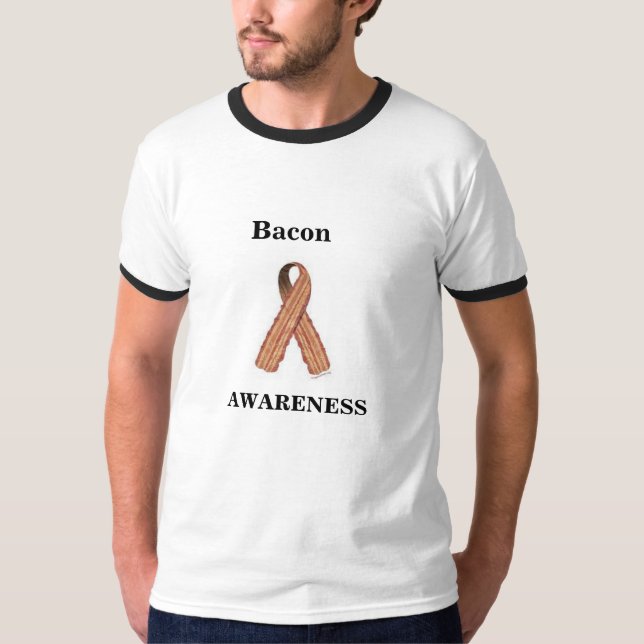 SPECK-BEWUSSTSEIN T-Shirt (Vorderseite)