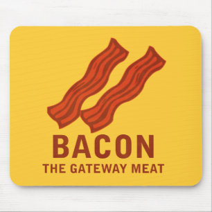 Speck, das Zugangs-Fleisch Mousepad