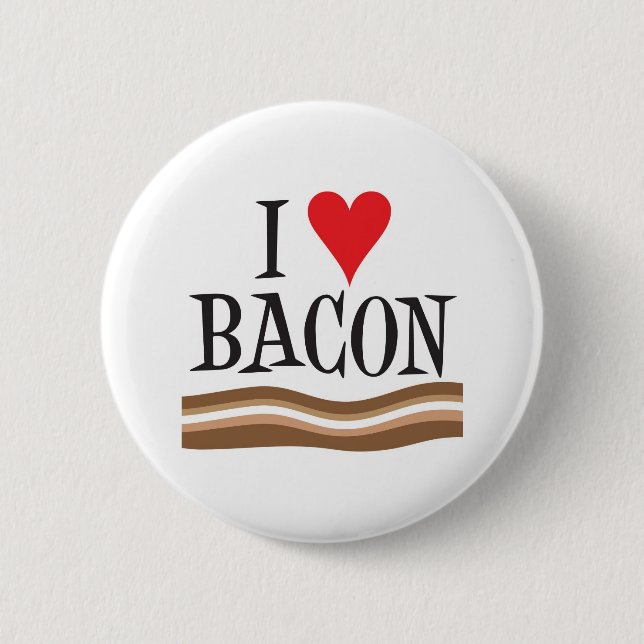 Speck der Liebe I Button (Vorderseite)