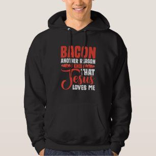 Speck Ein weiterer Grund, warum ich weiß, dass Jes Hoodie