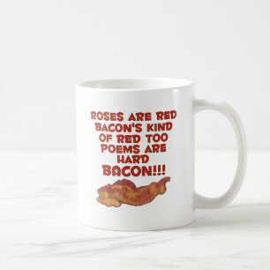 Speck-Gedicht Tasse