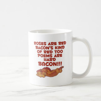 Speck-Gedicht Tasse