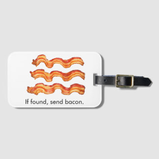 Speck Gepäckanhänger