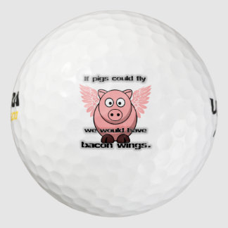 Speck Golfball
