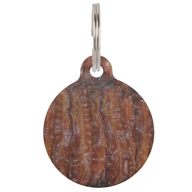 Speck Haustiermarke (Vorderseite)