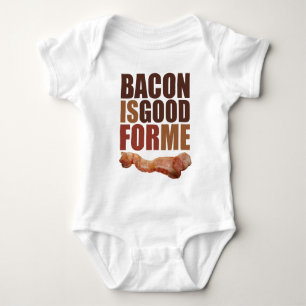 Speck ist für mich gut baby strampler