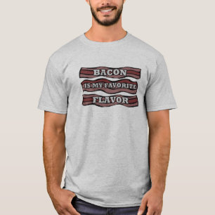 Speck ist mein T-Shirt
