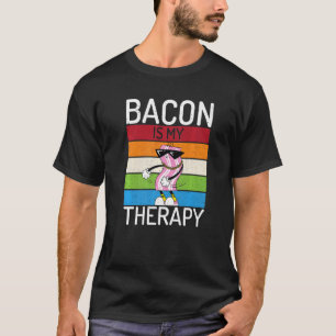 Speck ist meine Therapie Vintage Speck Flüsterer T-Shirt