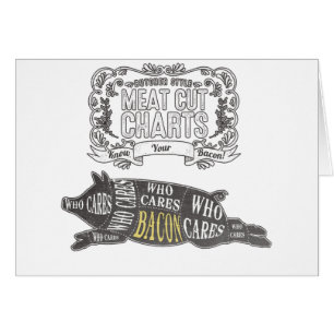 SPECK kennt Ihre Schnitte des Fleisches