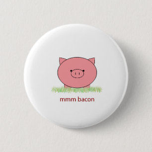 Speck-Knopf Button