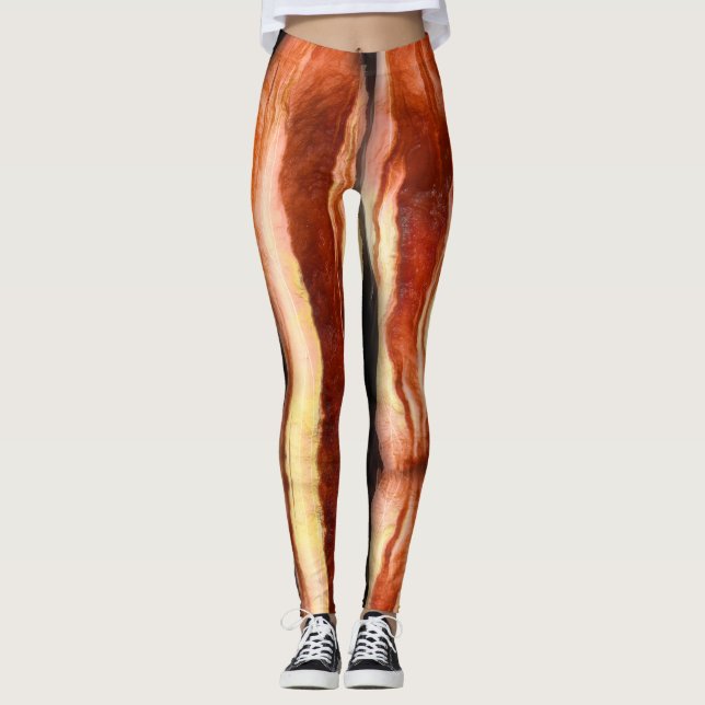 Speck Leggings (Vorderseite)