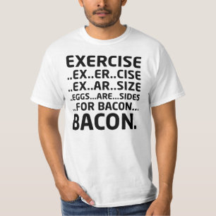 Speck-logischer Abzug T-Shirt