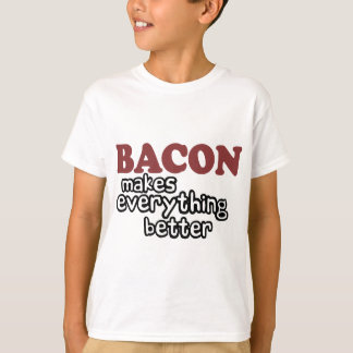 Speck macht alles besser T-Shirt