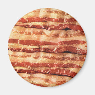 Speck, Magnet
