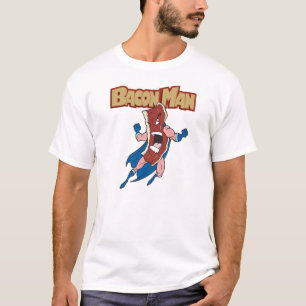 Speck-Mann T-Shirt