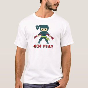 Speck Ninja T-Shirt