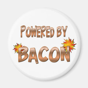 Speck-Power Magnet