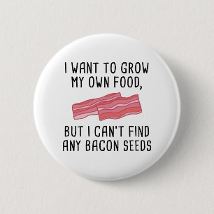 Speck-Samen Button