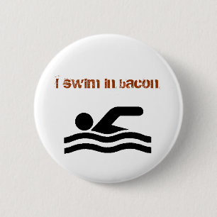 Speck-Schwimmer Button