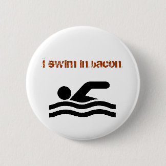 Speck-Schwimmer Button