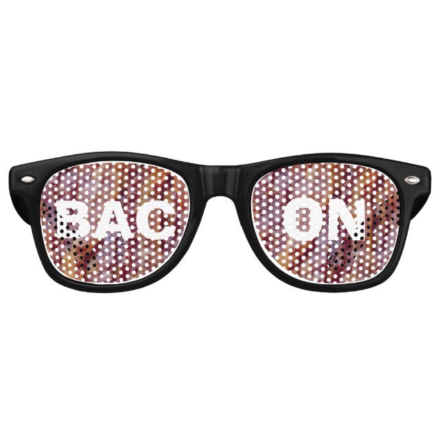 Speck Sonnenbrille (Vorderseite)