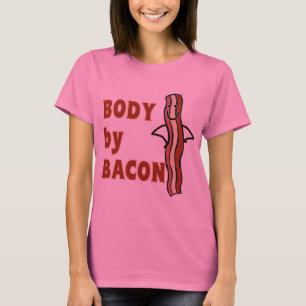 SPECK Spaß-Körper durch Speck T-Shirt