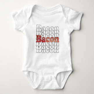 Speck Speck Speck Baby Strampler