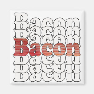 Speck Speck Speck Magnet