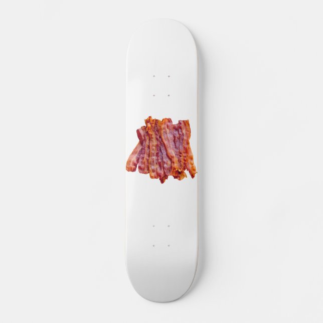 Speck Speck Speck Skateboard (Vorderseite)