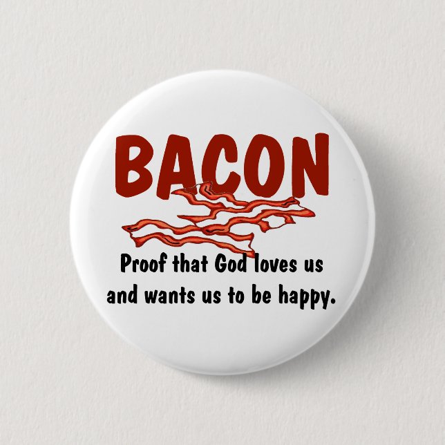 Speck-T - Shirts und Geschenke Button (Vorderseite)