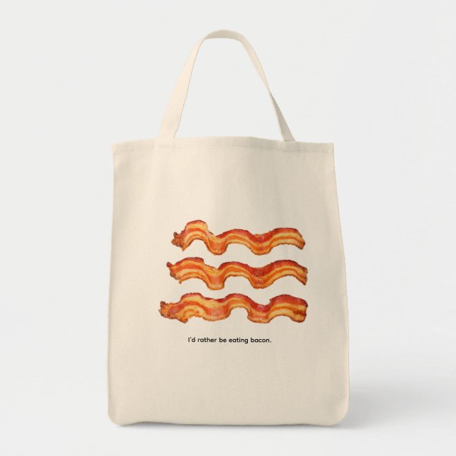 Speck Tragetasche (Vorne)
