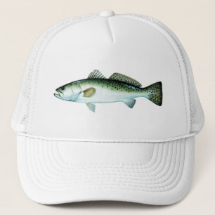 SPECK TRUCKERKAPPE