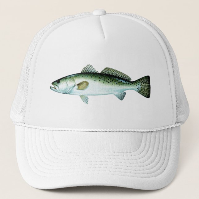 SPECK TRUCKERKAPPE (Vorderseite)
