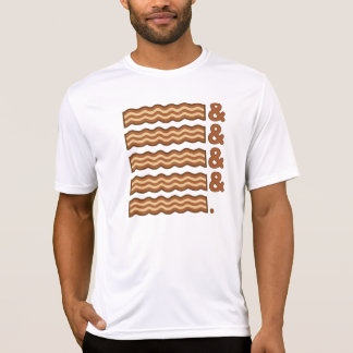 Speck u. Speck T-Shirt