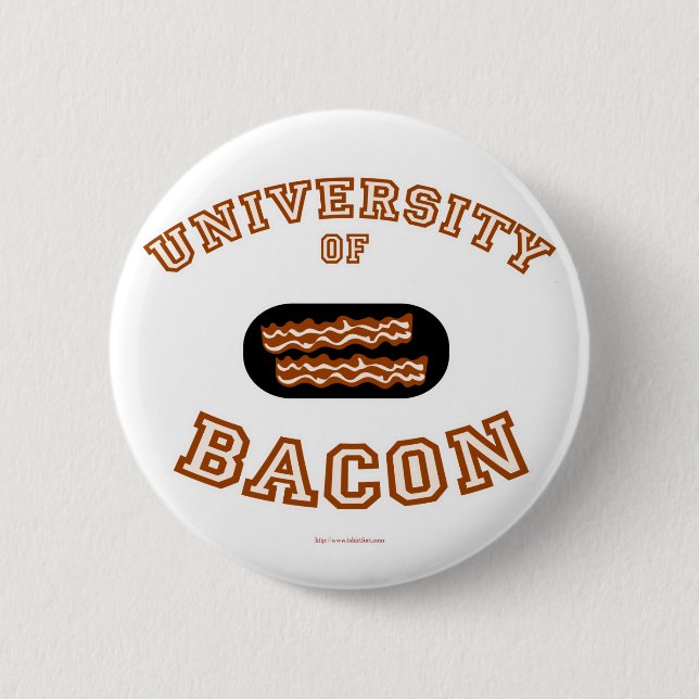 Speck-Universität Button (Vorderseite)