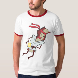Speck-Wecker-T - Shirt