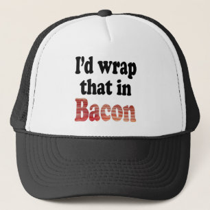 Speck Wrap Truckerkappe