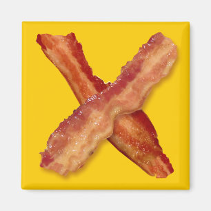 Speck X O X LIEBE Magnet